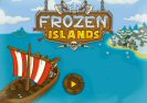 Frozen Islands Game