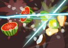 Fruit Ninja Game