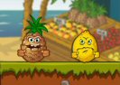 Frutas Game