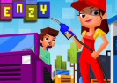 Fuel Frenzy Game