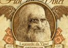 Sjovt Da Vinci Game