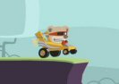 Funky Karts En Ligne Game