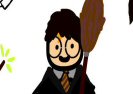 Funny Harry Potter Game