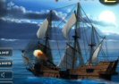 Galleon Fight 2