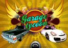 Garage Tycoon