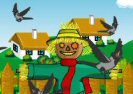 Garden Defender Game