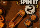 Gears And Chains Spin It 2