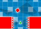 Geometry Rush Game