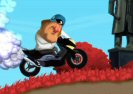 Gerard Scooter Game