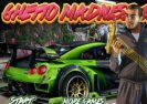 Ghetto Madness 2 Game