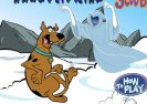 Fantome Attaque Scooby Doo Game