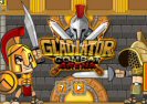 Gladiator Combat Arena Game