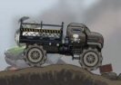 Gloomy Truck 2 Game