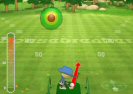 Golf Jam Game