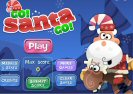 Go Santa Go Game