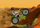 Grand Bike Canyon Game