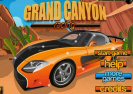 Grand Canyon Závody Game