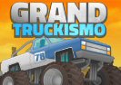 Gran Truckismo Game