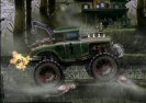 Grave Digger Kuorma Game