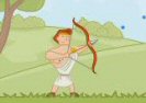 Greek Hero Game