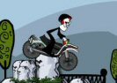 Grim Biker Game