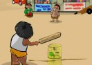 Gully Cricket Game