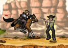 Gunshot Cowboy Game