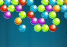 Halloween Bubble Shooter Game