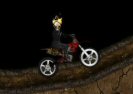 Halloween Skull Rider Game