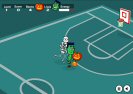 Hallowen Basketball