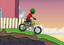 Õnnelik Bike Game