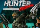 Head Hunter Reborn Game