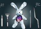 Heart Operation To Rabbit Game