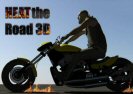 Heat The Road 3D Game