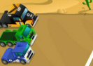 Heavy Trucks Race Game