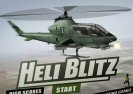 ฟ้าแลบ Heli Game