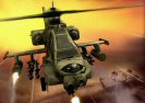 Helicopter Strike Force Game
