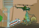 Helicrane Game