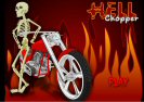 Hell Chopper Game