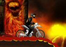 Hell Riders Game