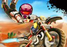 Augstas Biker Game