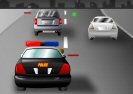 High Speed Pursuit Game