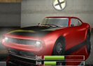 Highway Racer Game