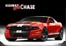 Highway Speed Chase Game