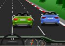 Highway Traveling Game