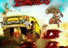 Highway Zombies Game