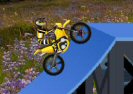 Hillblazer Fmx Game