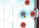 Hockey Stjerner Game