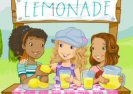 Holly Hobbie Lemonad