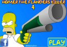 Homer The Flanders Killer 4